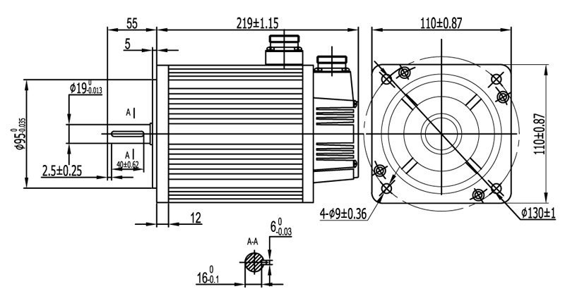 Diagrama del Kit